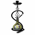 Cachimba de Predator de la bóveda del precio de fábrica para fumar al por mayor (ES-HK-056)